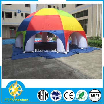 2015 hot sale high quality giant outdoor camping tent to show party, commercial advertising tents